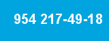 954 217-49-18 954 217-49-18